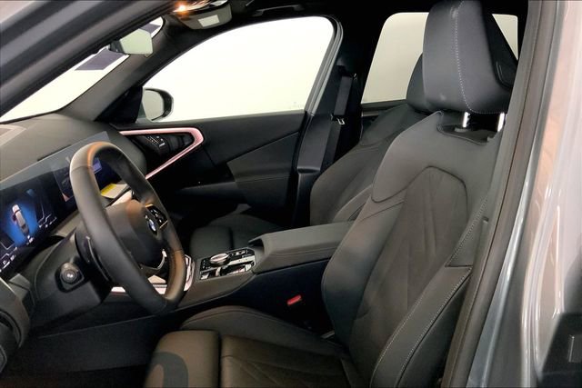 Used 2025 BMW X3 xDrive30i image 10