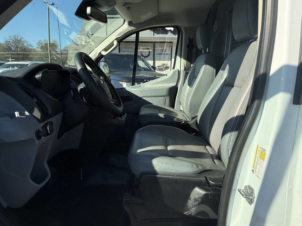 Used 2019 Ford Transit 150 130 Low Roof image 8
