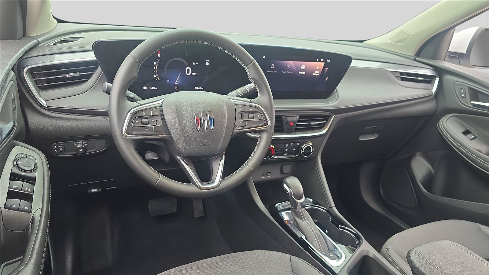 Used 2024 Buick Encore GX Preferred FWD image 19