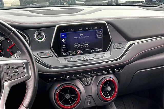 Used 2020 Chevrolet Blazer RS image 9
