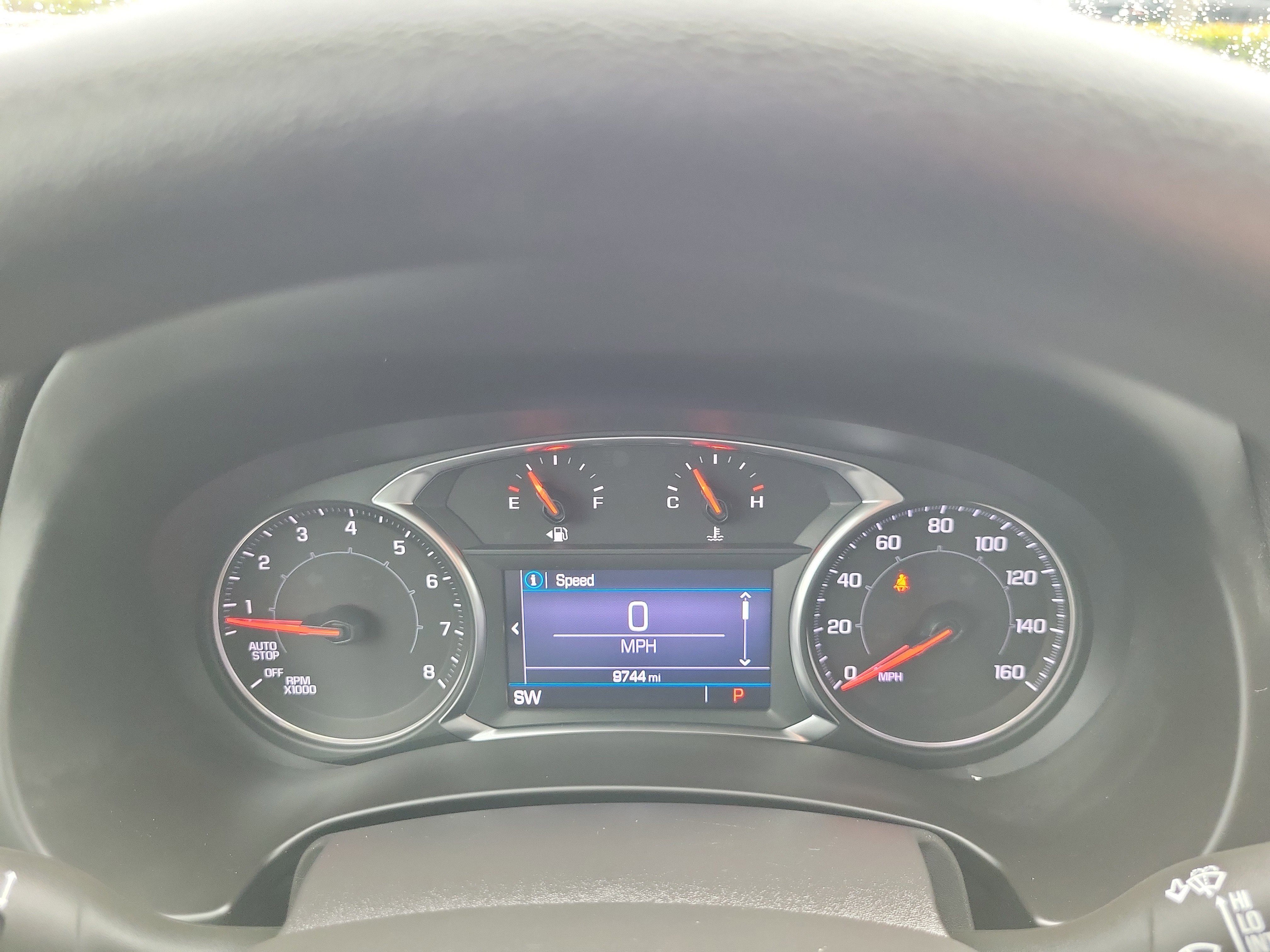 Used 2023 GMC Terrain SLE w/ Driver Convenience Package image 20