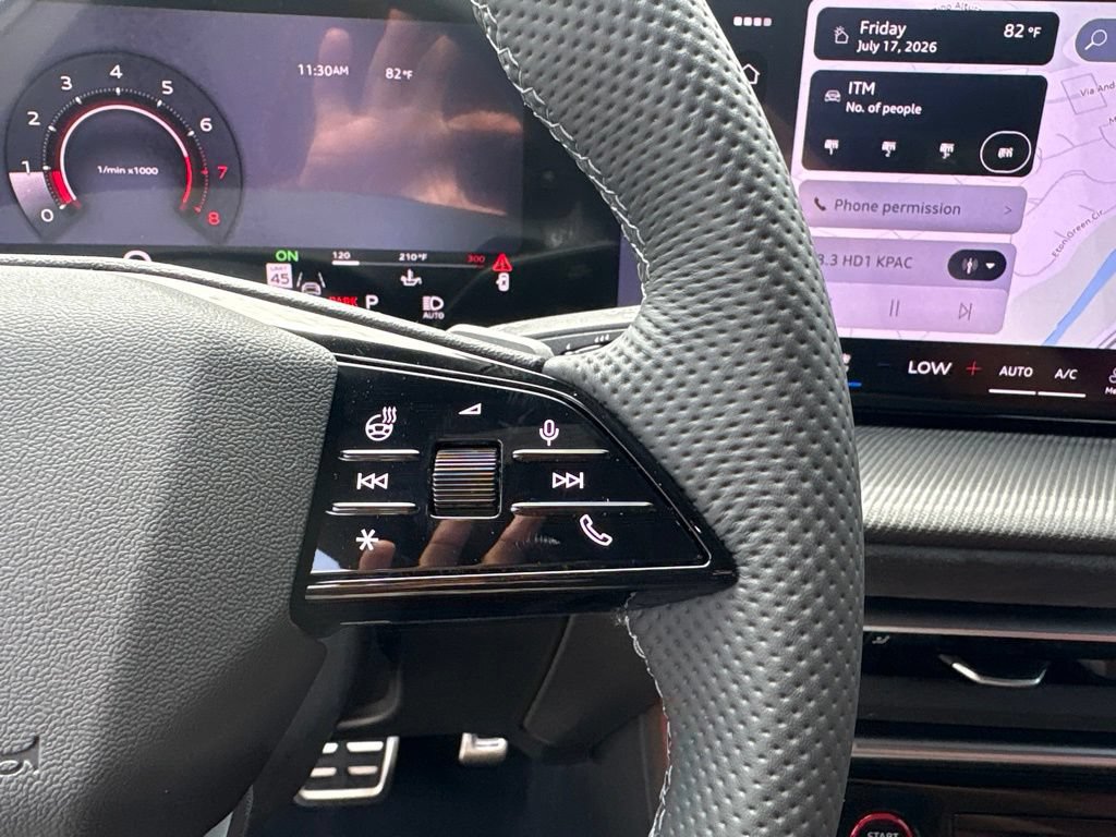 New 2026 Audi SQ5 Premium Plus AWD/4WD image 22