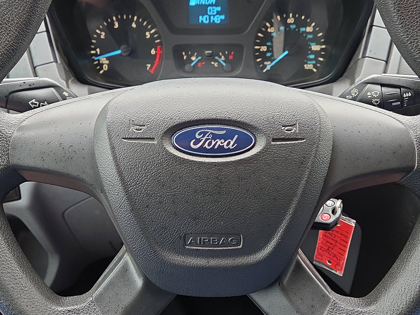 Used 2018 Ford Transit 150 130 Low Roof RWD image 17