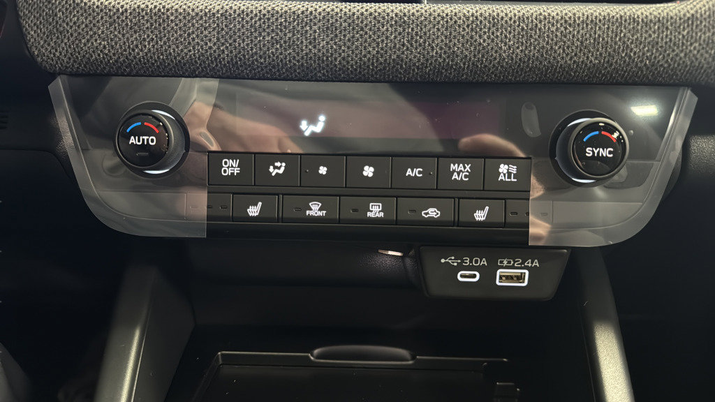 New 2026 Subaru Outback Limited AWD/4WD image 28