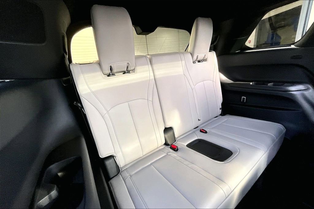 Certified 2026 INFINITI QX60 Autograph w/ Dark Cargo Package image 33