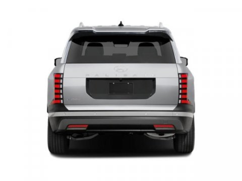 New 2027 Hyundai Palisade SEL FWD image 8