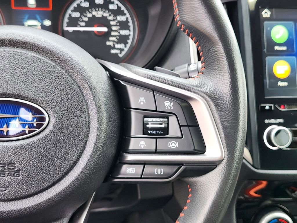 Used 2021 Subaru Forester Sport AWD/4WD image 31