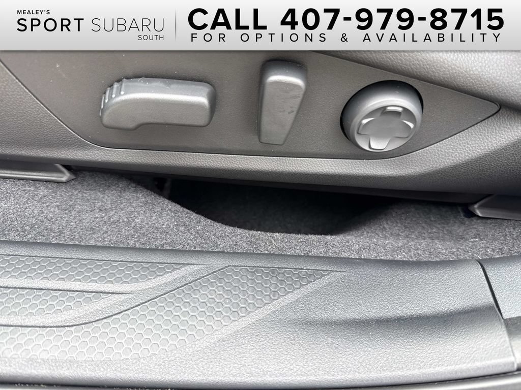 New 2026 Subaru Outback Touring XT AWD/4WD image 28