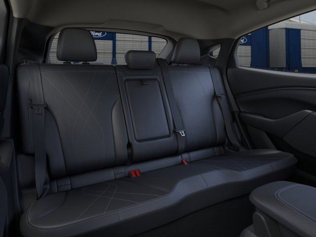 New 2025 Ford Mustang Mach-E Select image 12