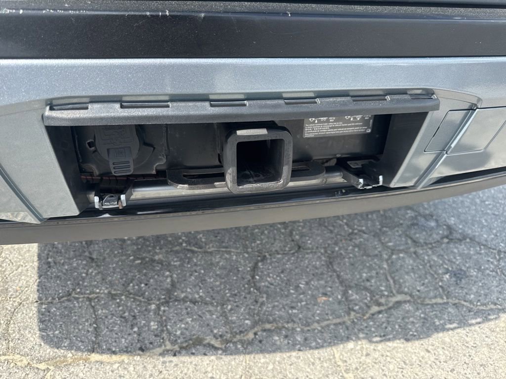 Used 2020 Cadillac Escalade Luxury image 32