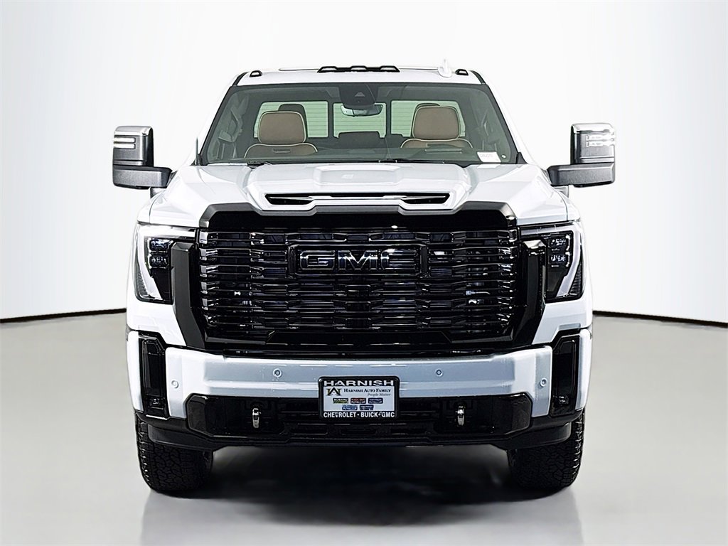 New 2026 GMC Sierra 3500 Denali Ultimate video 2