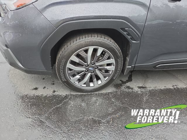 Certified 2026 Subaru Forester Touring AWD/4WD image 19