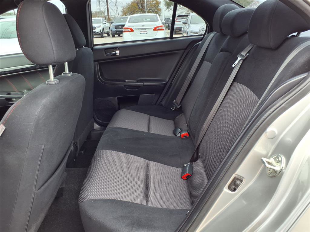 Used 2017 Mitsubishi Lancer LE image 19