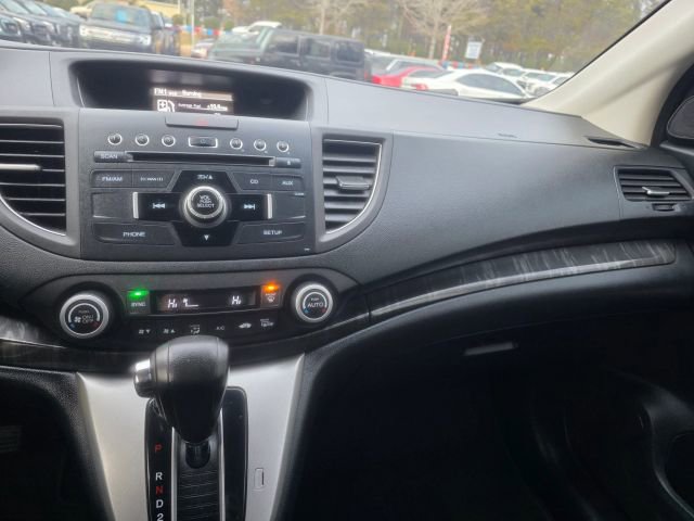Used 2013 Honda CR-V EX-L image 16