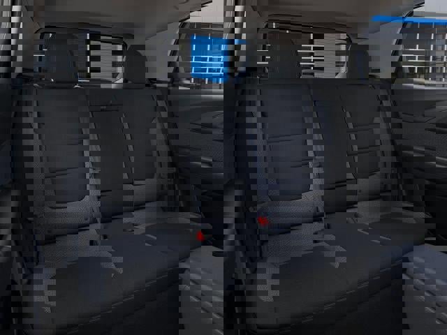 New 2026 Chevrolet TrailBlazer LT image 17