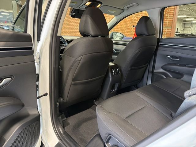 Used 2023 Hyundai Tucson SEL image 26