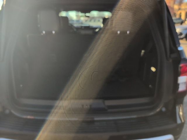Used 2022 Ford Expedition Timberline image 22