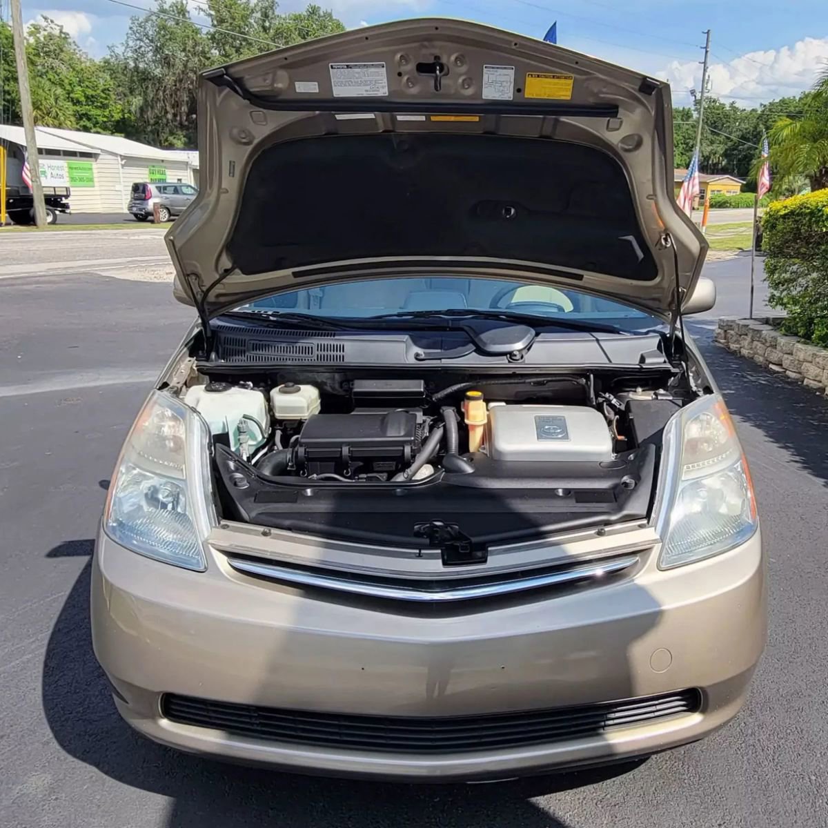 Used 2006 Toyota Prius image 11