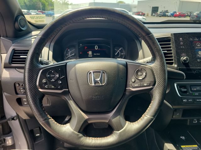 Used 2024 Honda Passport TrailSport image 31