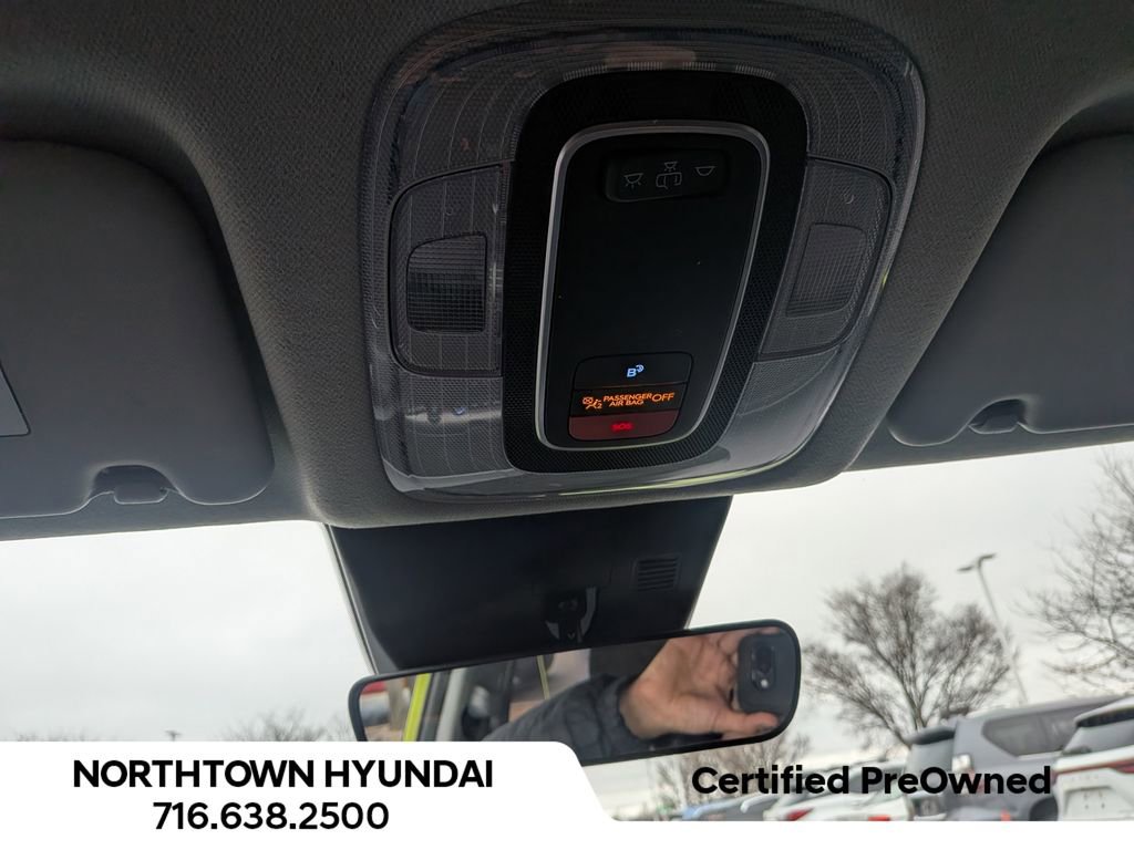 Certified 2024 Hyundai Kona SEL image 25