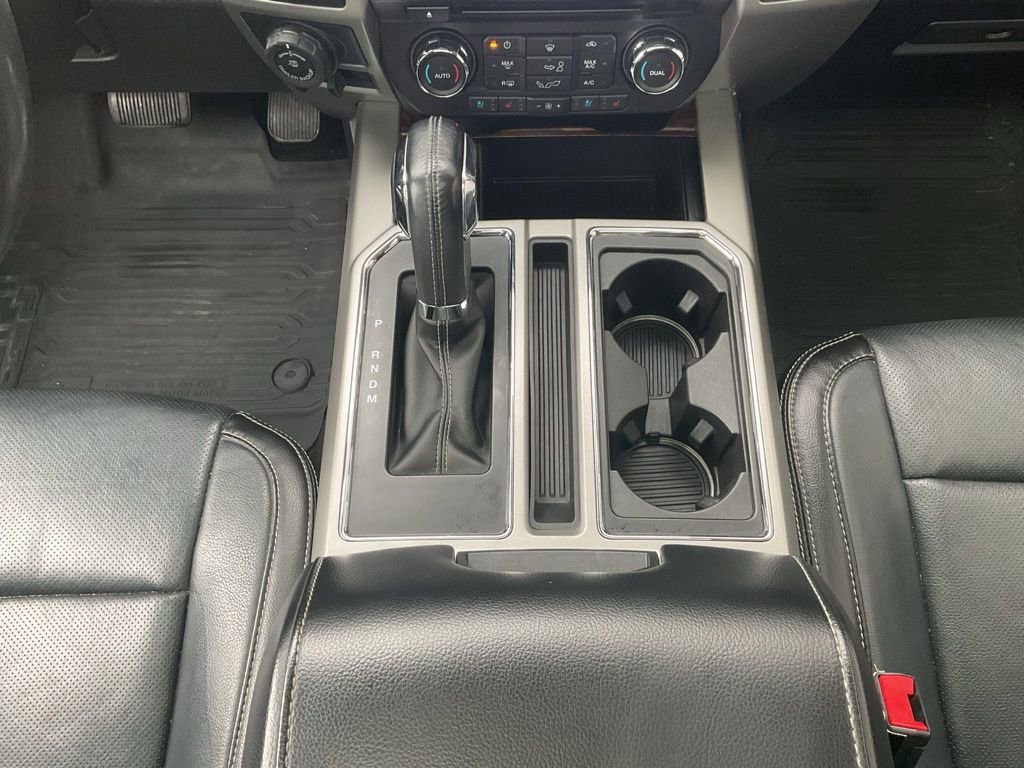 Used 2018 Ford F150 Lariat image 17