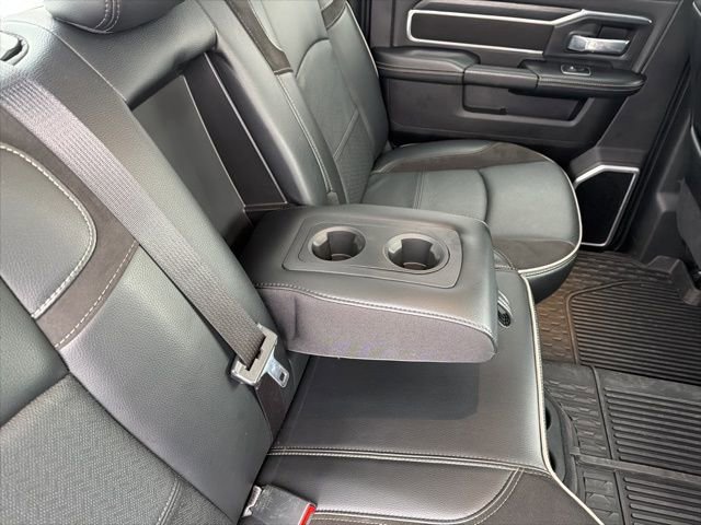 Used 2024 RAM 3500 Laramie w/ Night Edition image 53