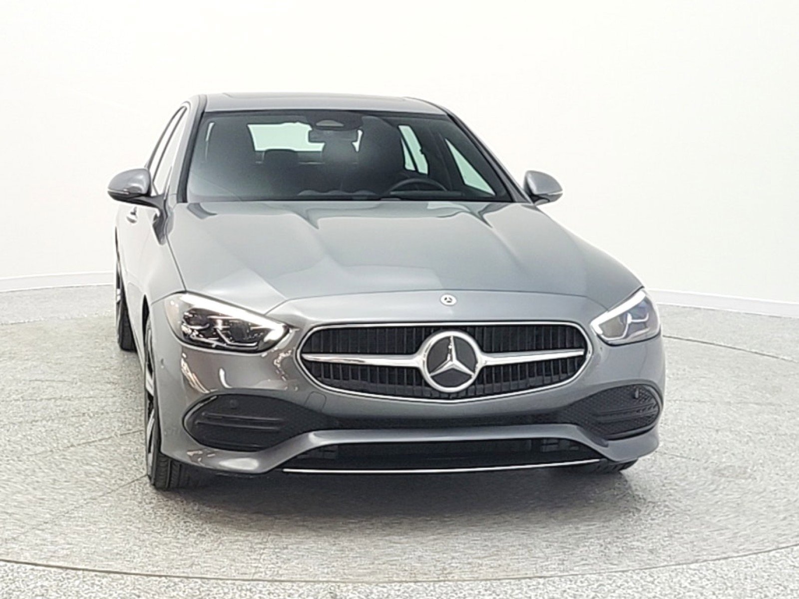 Certified 2024 Mercedes-Benz C 300 Sedan image 3