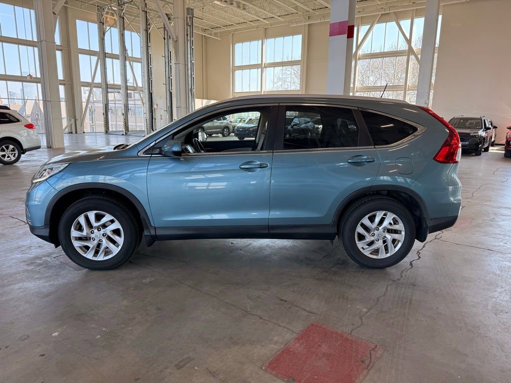 Used 2016 Honda CR-V EX-L image 6