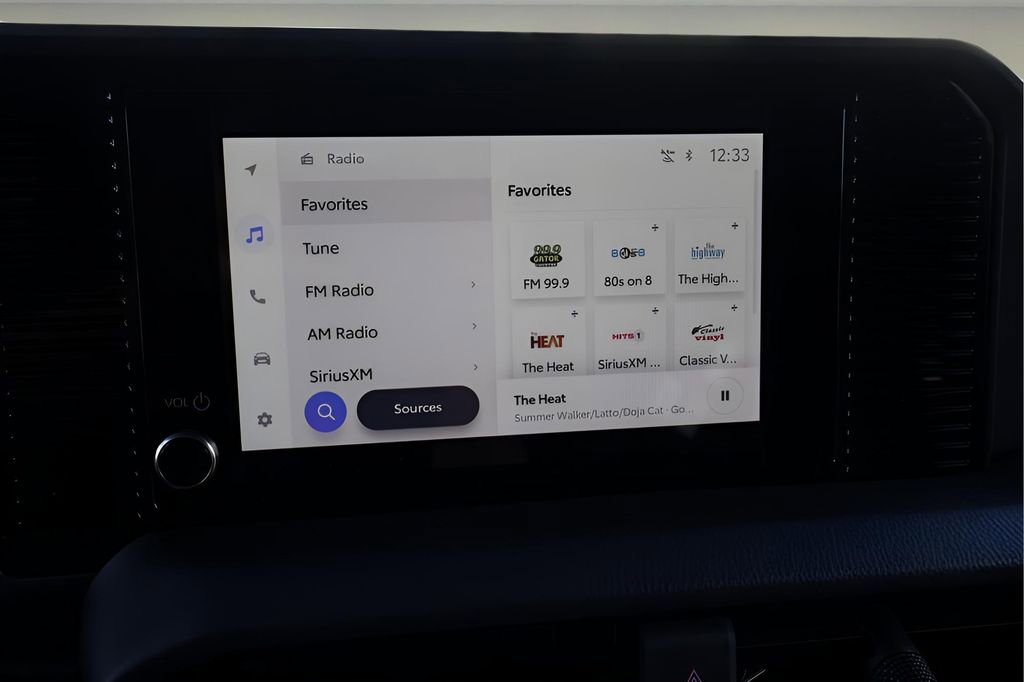 New 2026 Toyota Land Cruiser 1958 image 23