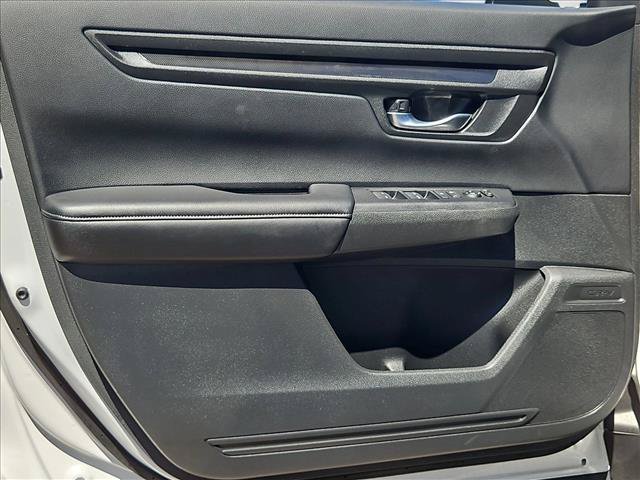 Used 2025 Honda CR-V EX image 10