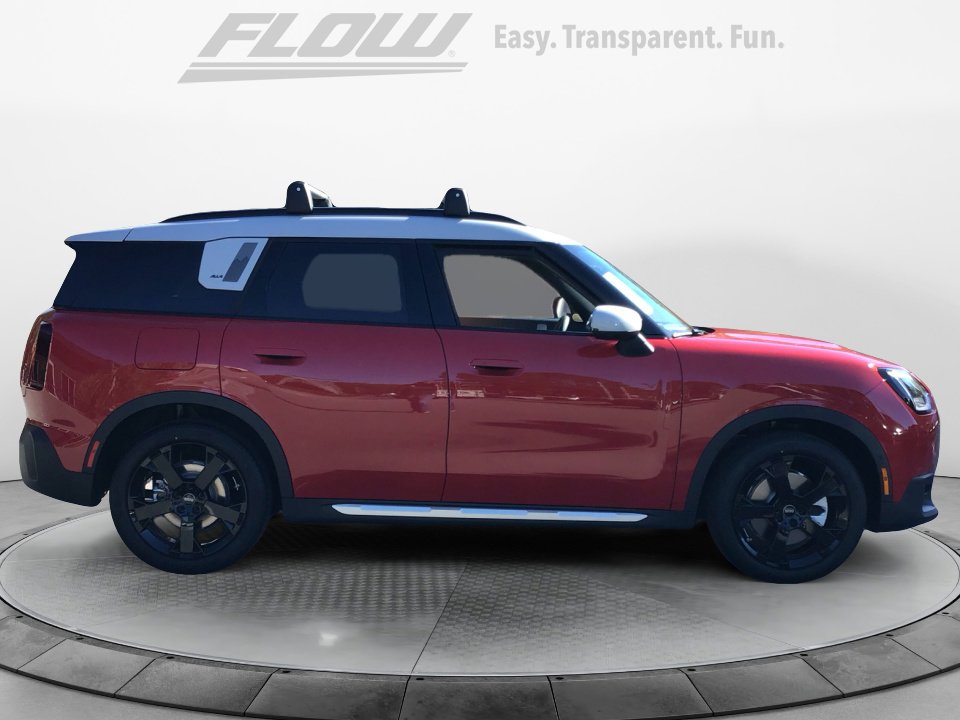 New 2026 MINI Cooper Countryman S image 8