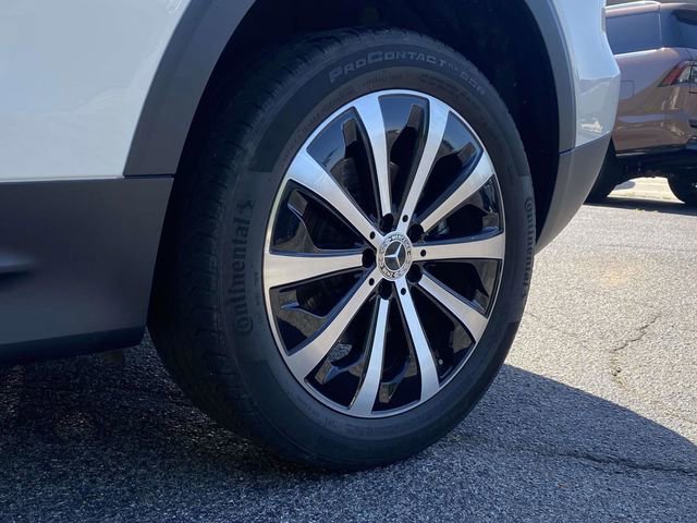 Used 2021 Mercedes-Benz GLB 250 image 11