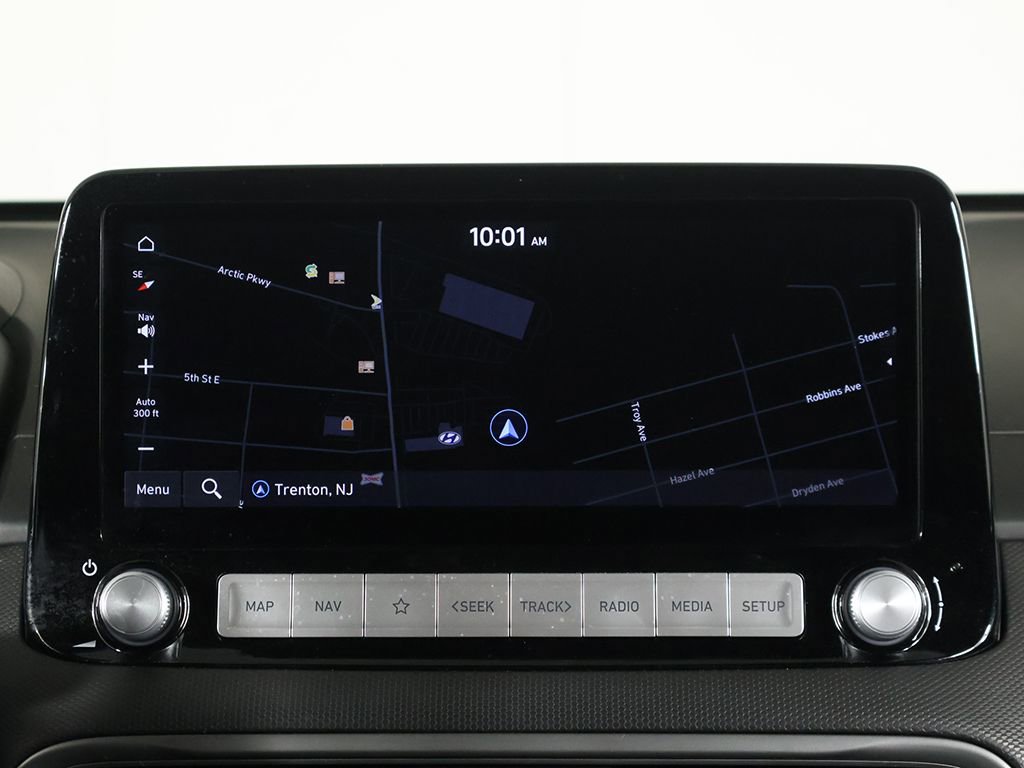 Used 2022 Hyundai Kona Limited FWD image 44