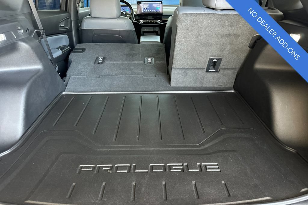 Certified 2024 Honda Prologue Touring image 17