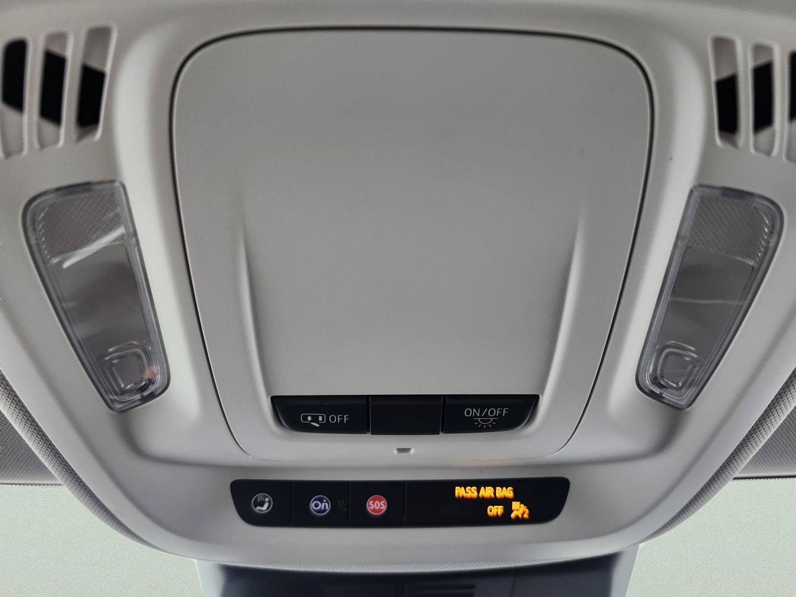 Used 2025 Buick Envision Sport Touring AWD/4WD image 22