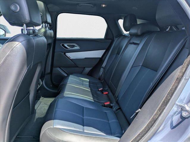 Certified 2025 Land Rover Range Rover Velar S image 19