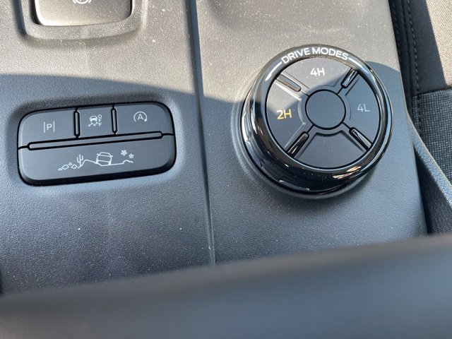 New 2025 Ford Ranger XLT w/ FX4 Off-Road Package image 15