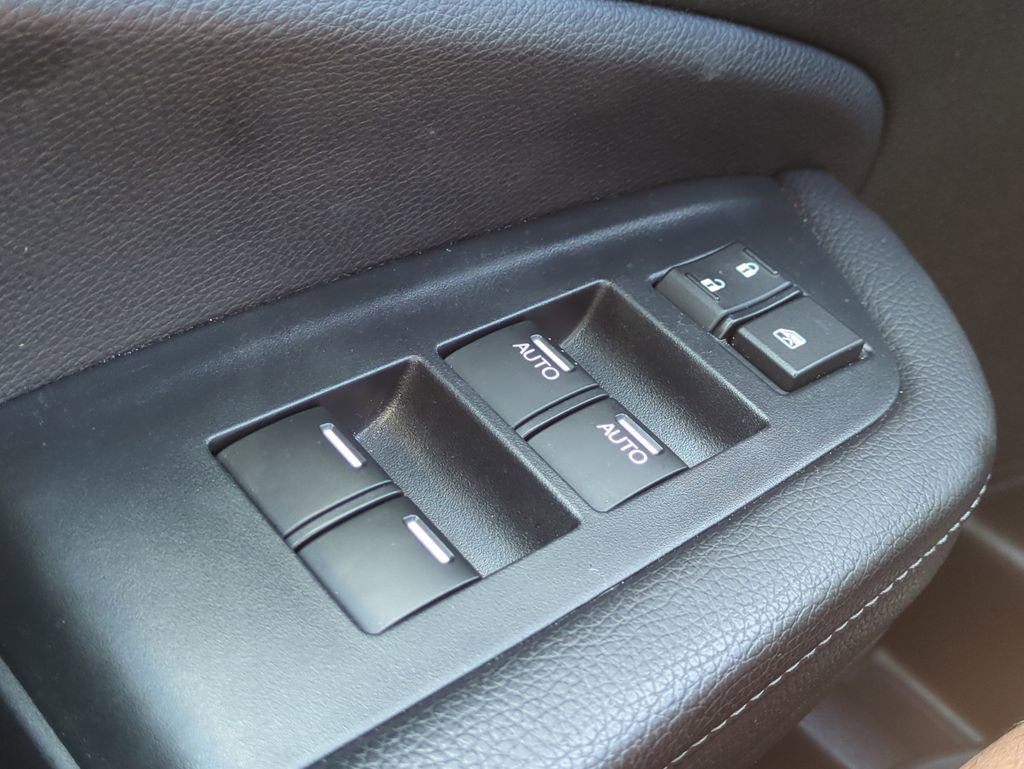 Used 2022 Honda Passport EX-L image 27