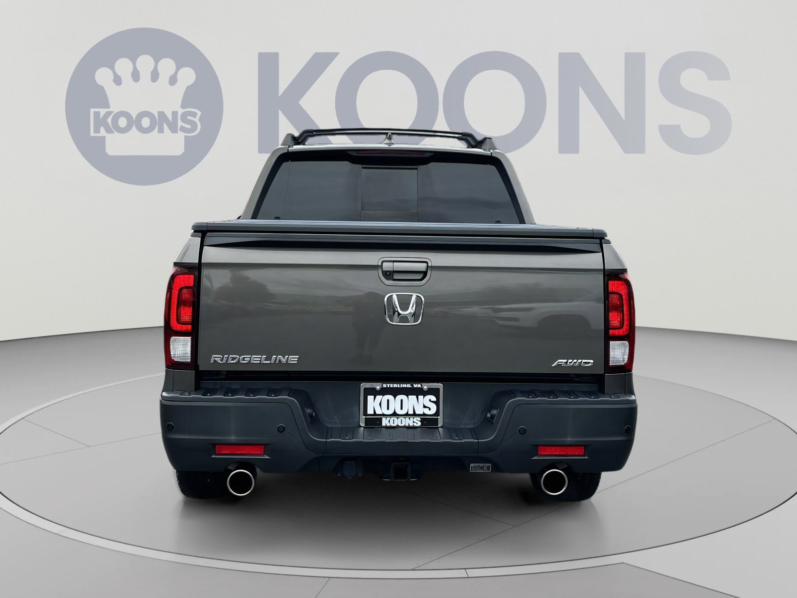 Used 2021 Honda Ridgeline RTL-E image 10