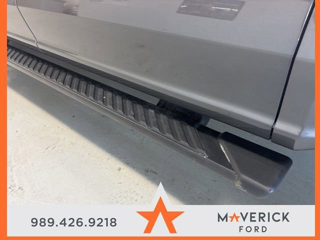 Used 2023 Ford F150 XLT w/ Equipment Group 302A High image 37