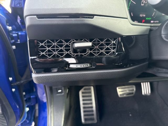 Certified 2024 Honda Accord Sport image 11