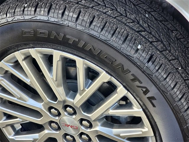 Used 2024 GMC Acadia Denali w/ Super Cruise Package image 13