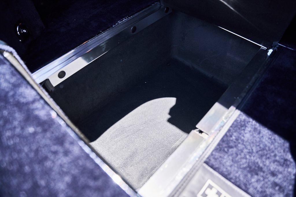 Used 2009 Rolls-Royce Phantom Drophead Coupe RWD image 21