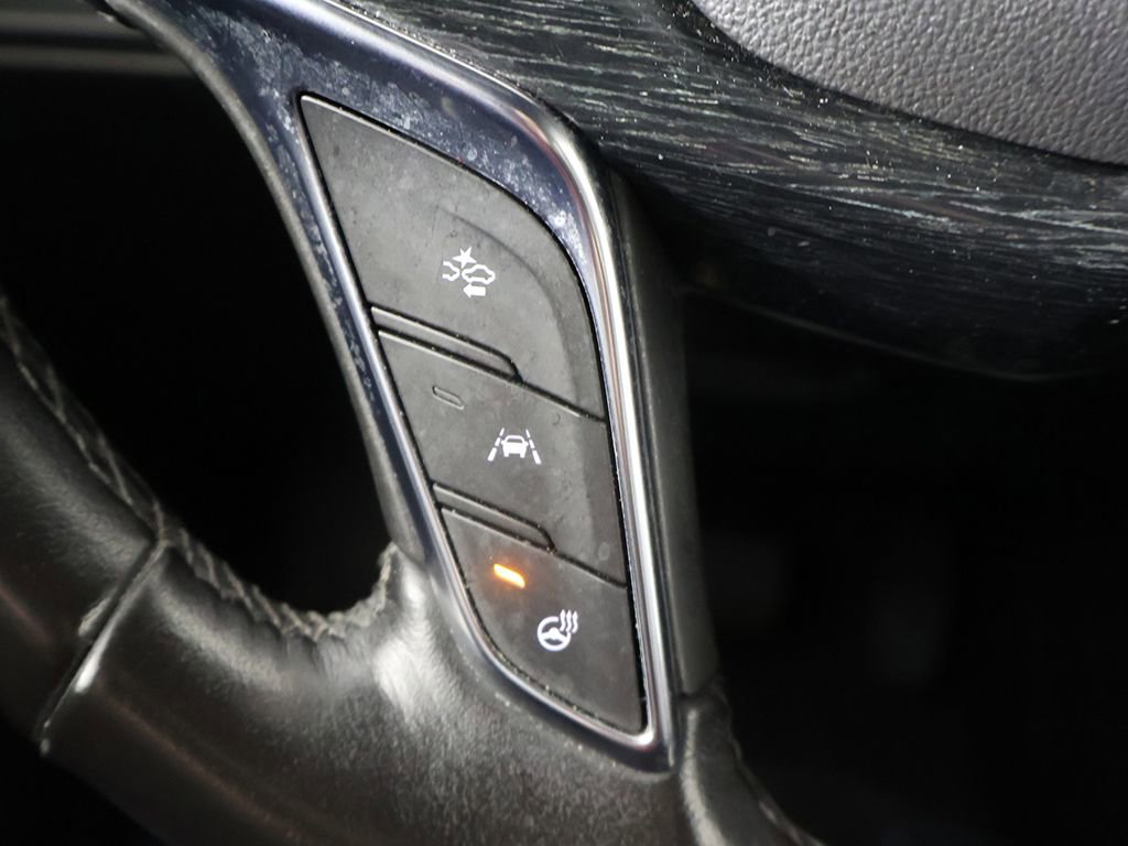 Used 2021 Cadillac XT5 Premium Luxury image 42