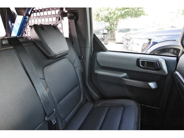 Used 2023 Ford Bronco Badlands AWD/4WD image 10