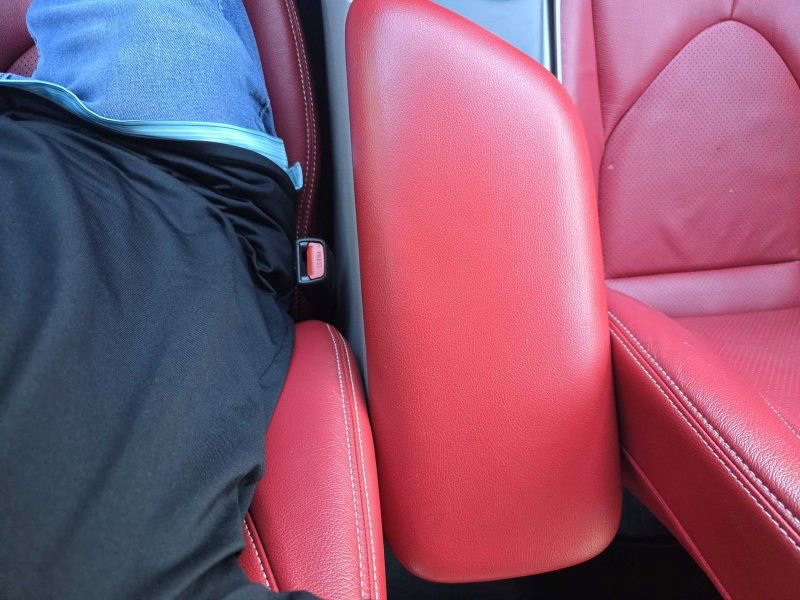 Used 2018 Toyota Camry SE image 27