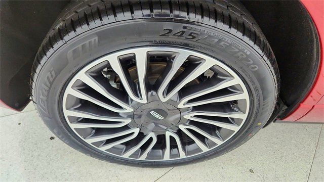 Used 2022 Lincoln Corsair AWD w/ Premium Package image 57