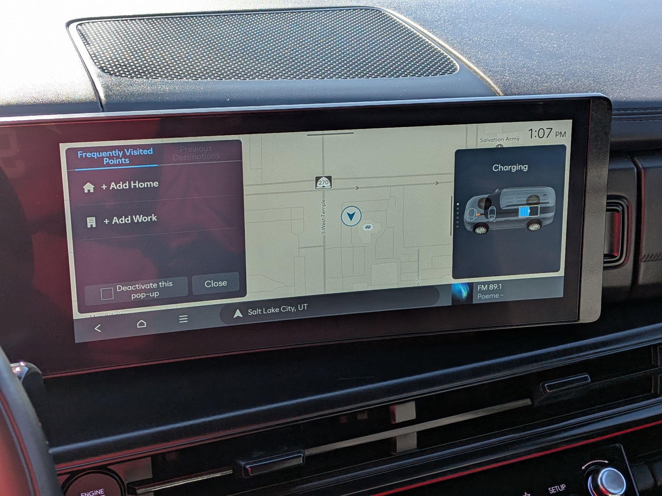 Certified 2024 Hyundai Santa Fe Calligraphy image 24