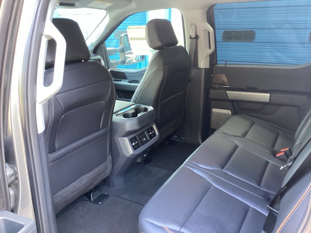 New 2026 Ford F250 Lariat w/ FX4 Off-Road Package AWD/4WD image 43