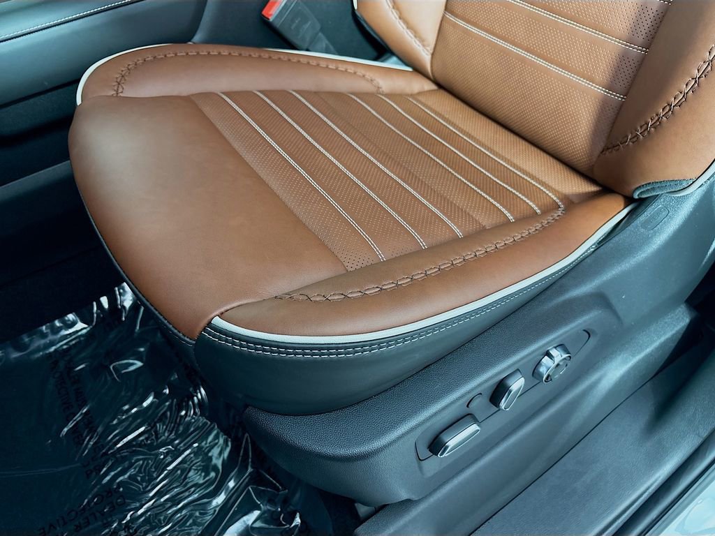 New 2026 GMC Sierra 3500 Denali Ultimate image 19